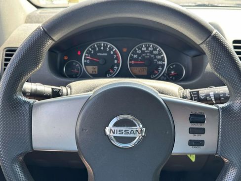 Used 2006 Nissan Pathfinder SE w/ (S01) Side Air Bags Pkg AWD/4WD image 21