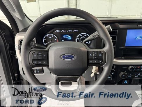 Used 2025 Ford F250 XL w/ STX Appearance Package image 38