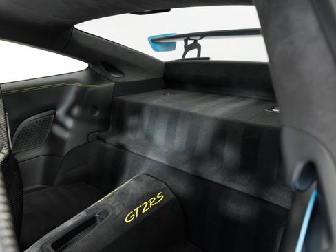 Used 2018 Porsche 911 GT2 RS RWD image 47
