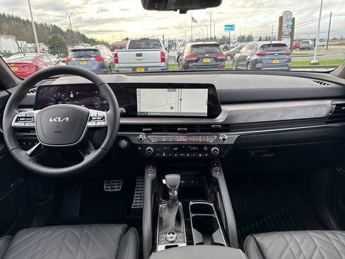 New 2025 Kia Telluride SX Prestige X-Line image 14