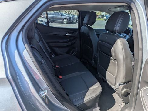 Used 2026 Buick Encore GX Preferred w/ Comfort Package image 17
