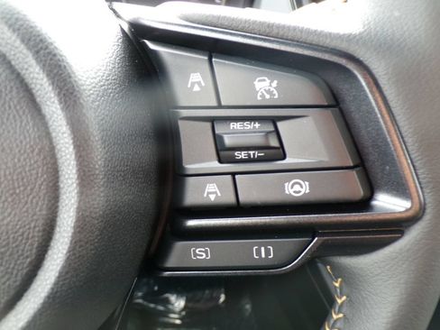 New 2026 Subaru Crosstrek 2.5i Sport AWD/4WD image 17