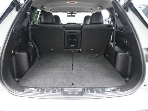 Used 2023 Mitsubishi Outlander SE AWD/4WD image 24