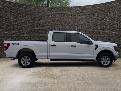Used 2023 Ford F150 XL w/ Trailer Tow Package AWD/4WD image 3