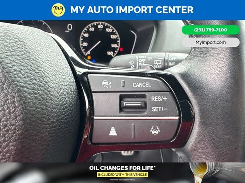 Used 2024 Honda Civic Sport image 17
