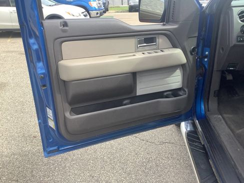 Used 2010 Ford F150 Platinum AWD/4WD image 20