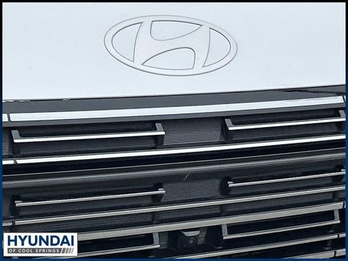 New 2026 Hyundai Palisade SEL AWD/4WD image 11