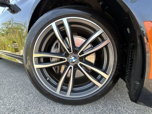 Used 2021 BMW 740i xDrive w/ Autobahn Package AWD/4WD image 19