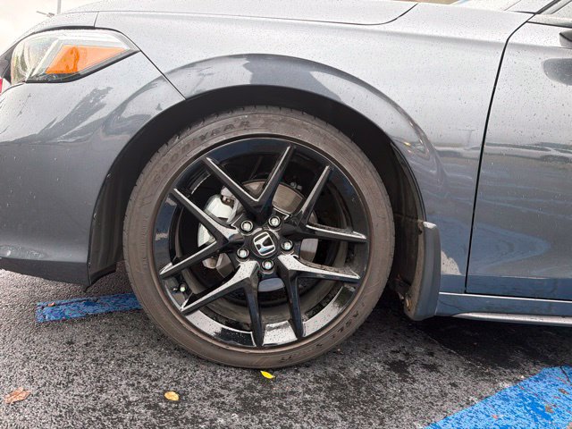 Used 2026 Honda Civic Sport image 11