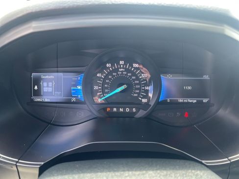 Used 2023 Ford Edge Titanium AWD/4WD image 64