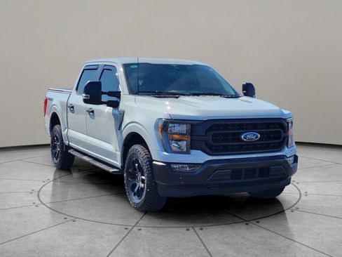 Certified 2023 Ford F150 XL w/ Rattler Package AWD/4WD image 14