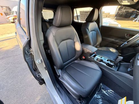 New 2026 Subaru Outback Premium AWD/4WD image 14