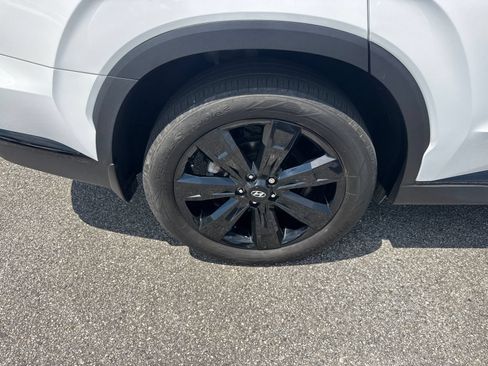 Used 2024 Hyundai Palisade XRT FWD image 17