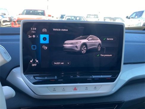 Used 2023 Volkswagen ID.4 Pro S image 26