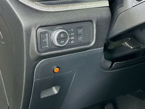 Used 2022 Ford Explorer Timberline image 10