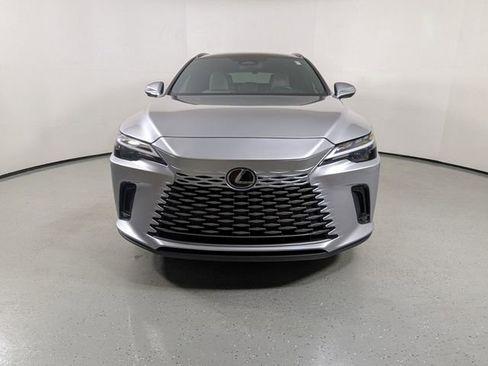 Used 2023 Lexus RX 350 Premium Plus w/ Accessory Package (K3) AWD/4WD image 4