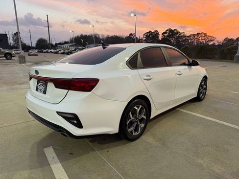 Used 2021 Kia Forte LXS image 5
