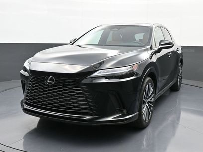 Used 2023 Lexus RX 350 FWD