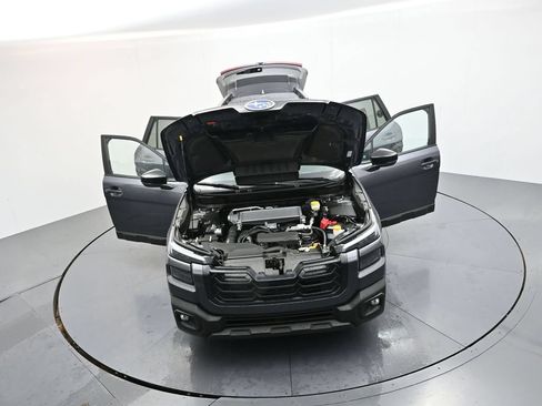 New 2026 Subaru Outback Touring XT AWD/4WD image 26