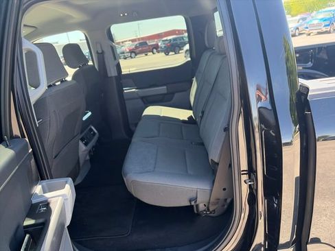 Used 2024 Ford F150 XLT w/ Equipment Group 302A MID AWD/4WD image 24