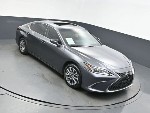 Used 2024 Lexus ES 350 image 36