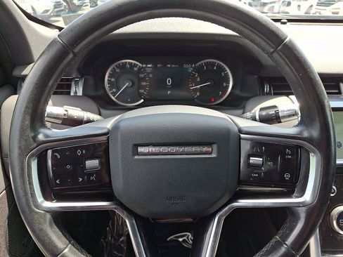 Used 2021 Land Rover Discovery Sport S AWD/4WD image 19