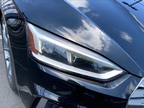 Used 2018 Audi S5 Prestige w/ Driver Assistance Package AWD/4WD image 27