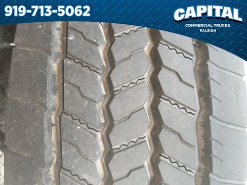 New 2024 Ford F550 2WD Crew Cab Super Duty image 11