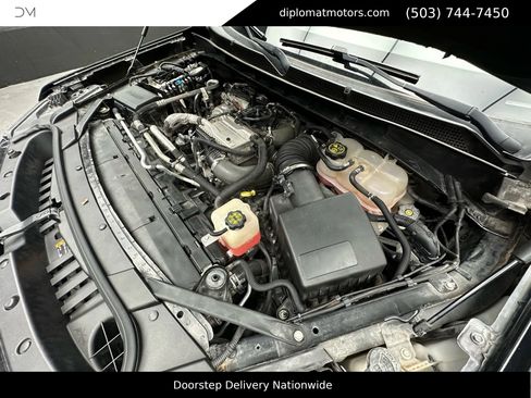 Used 2022 GMC Yukon XL Denali w/ Advanced Technology Package image 51