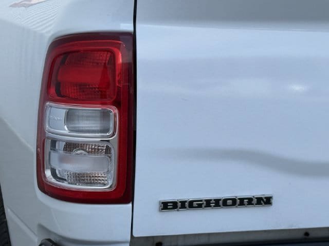 Used 2023 RAM 3500 Big Horn w/ Level 1 Equipment Group AWD/4WD image 6