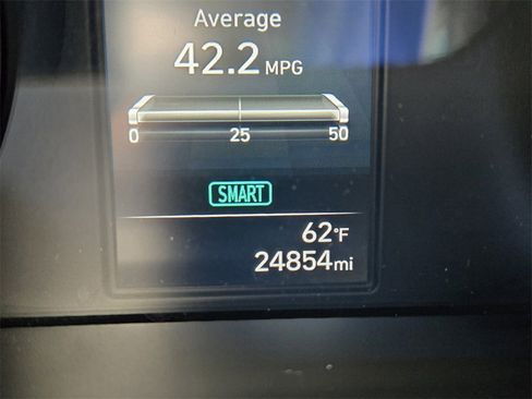 Certified 2023 Hyundai Elantra SEL image 26