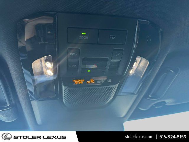 Used 2026 Toyota Land Cruiser w/ Premium Package AWD/4WD image 37