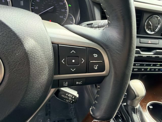 Used 2018 Lexus RX 350 AWD w/ Premium Package image 26