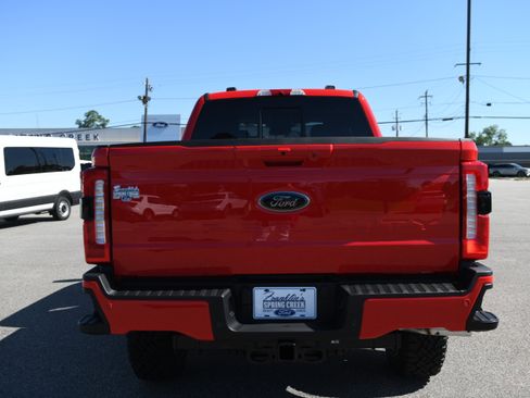 New 2026 Ford F250 Lariat AWD/4WD image 9
