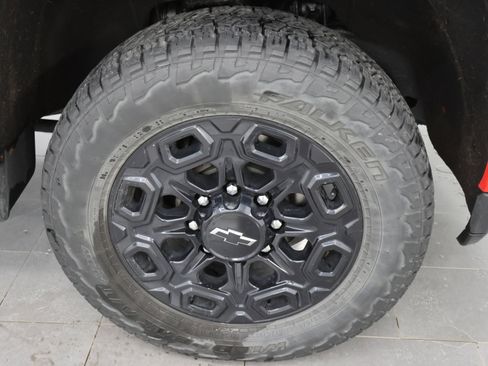 Used 2023 Chevrolet Silverado 3500 LT w/ All Star Edition image 3