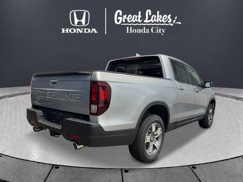 New 2026 Honda Ridgeline RTL image 6
