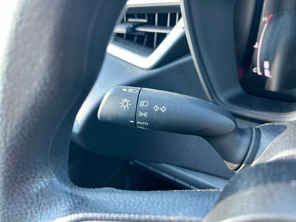 Used 2026 Toyota Corolla LE FWD image 19