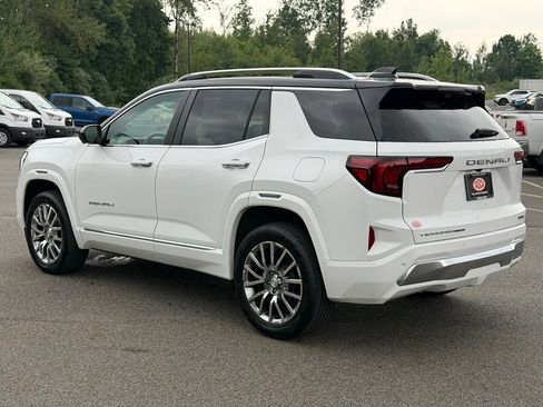 Used 2026 GMC Terrain Denali AWD/4WD image 28