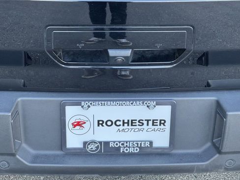 Certified 2023 Ford Bronco Sport Big Bend w/ Convenience Package image 39