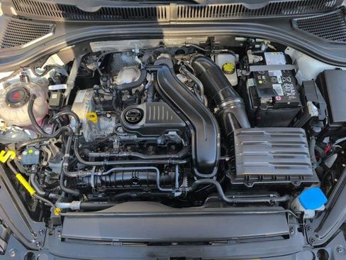 Used 2025 Volkswagen Jetta S FWD image 34