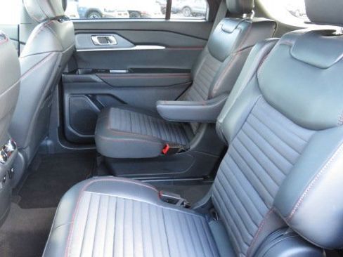 New 2025 Ford Explorer ST-Line w/ Premium Package image 6