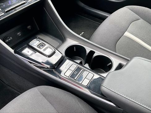 Used 2021 Hyundai Sonata SEL FWD image 18