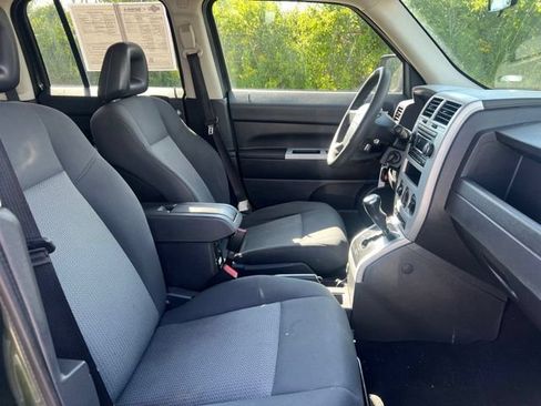 Used 2008 Jeep Patriot Sport FWD image 10