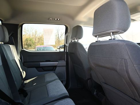 Used 2025 Ford F250 XLT image 23