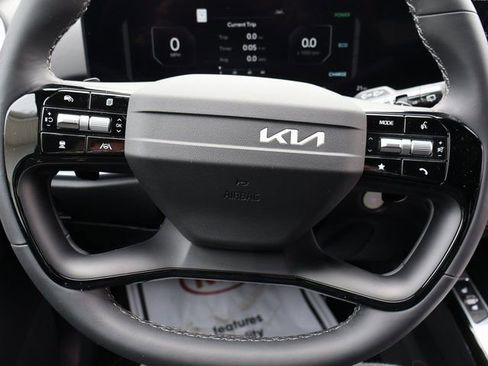 New 2026 Kia Sorento SX Prestige AWD/4WD image 33