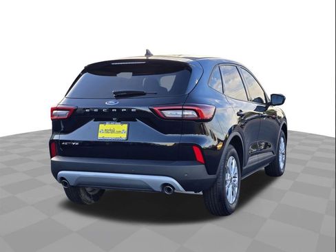 Used 2025 Ford Escape Active w/ Tech Pack #1 image 4