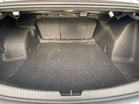 Used 2025 Chevrolet Malibu LT image 25