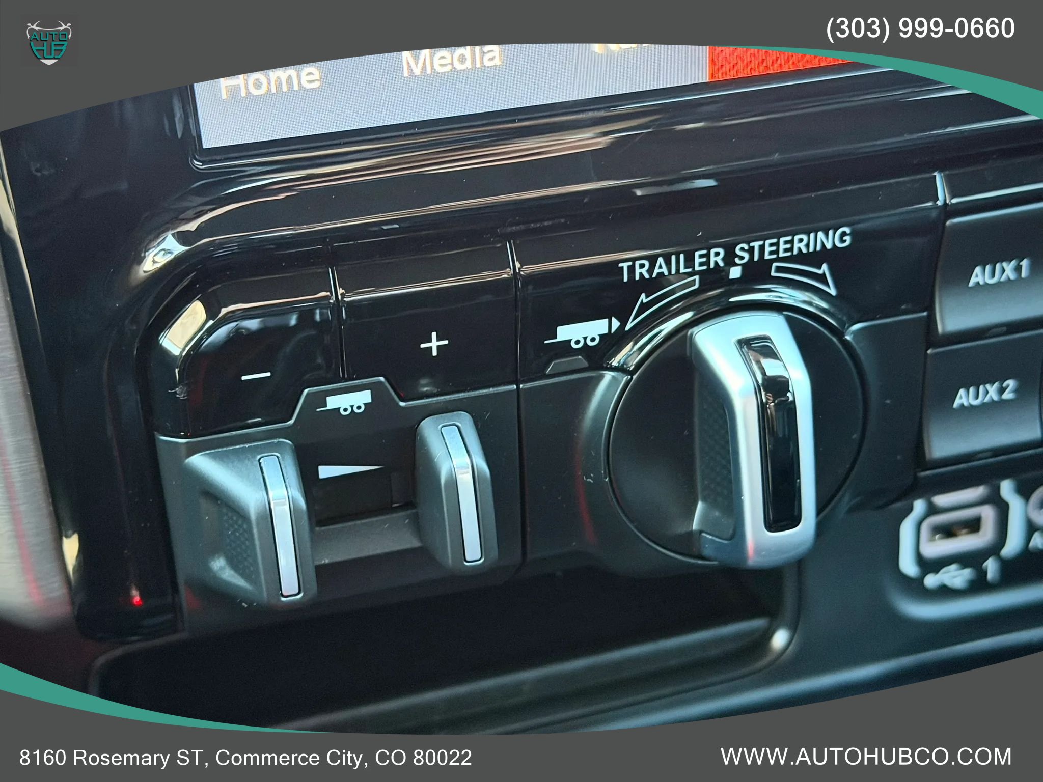 Used 2023 RAM 1500 TRX w/ TRX Level 2 Equipment Group AWD/4WD image 27