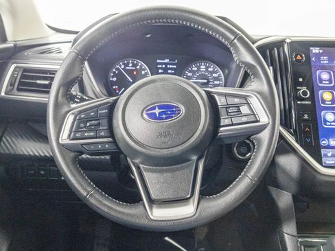 Used 2023 Subaru Ascent Premium w/ Convenience Package image 29