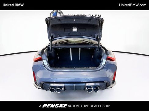 Used 2021 BMW M4 Competition image 14